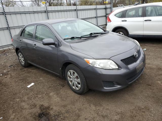 Photo 4 from auction – 2010 TOYOTA COROLLA BA with VIN JTDBU4EE3AJ080429