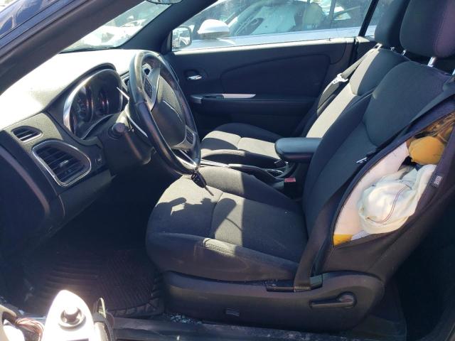 Photo 7 from auction – 2014 CHRYSLER 200 TOURIN with VIN 1C3BCBEG9EN131072