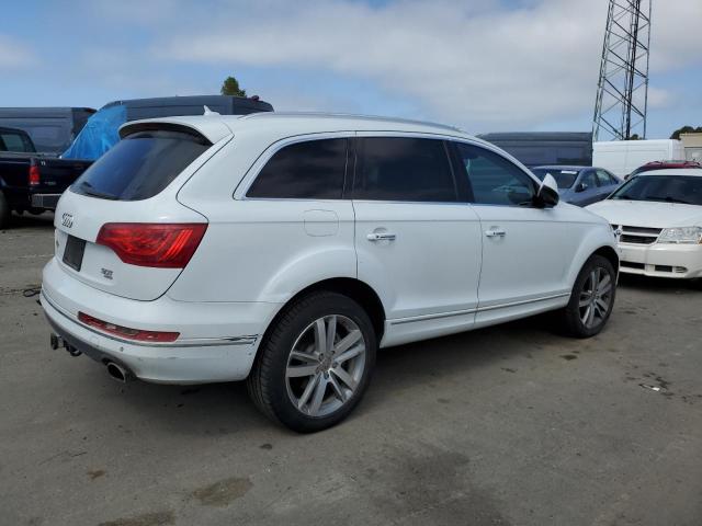 Photo 3 from auction – 2015 AUDI Q7 PREMIUM with VIN WA1LGAFE7FD002986