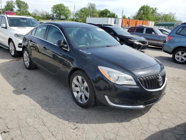 Photo 4 from auction – 2016 BUICK REGAL with VIN 2G4GK5EX9G9111508