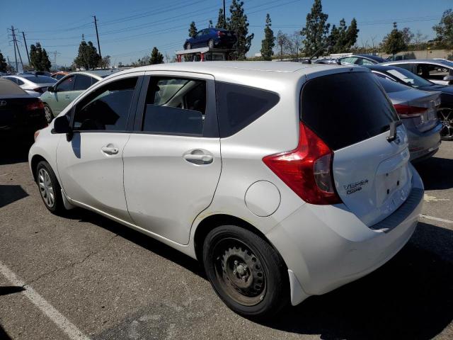 Photo 2 from auction – 2014 NISSAN VERSA NOTE with VIN 3N1CE2CP6EL407580