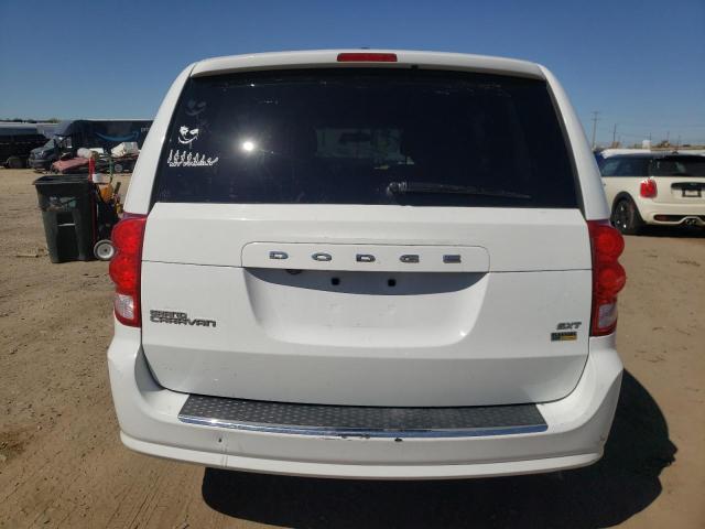 Photo 6 from auction – 2017 DODGE GRAND CARA with VIN 2C4RDGCG7HR842669