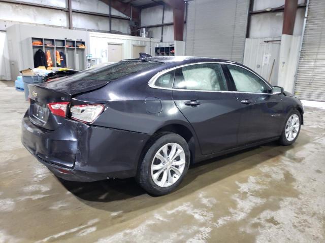 Photo 3 from auction – 2023 CHEVROLET MALIBU LT with VIN 1G1ZD5ST5PF161024