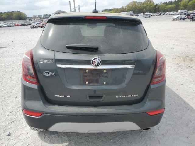 Photo 6 from auction – 2017 BUICK ENCORE PRE with VIN KL4CJASB5HB080470