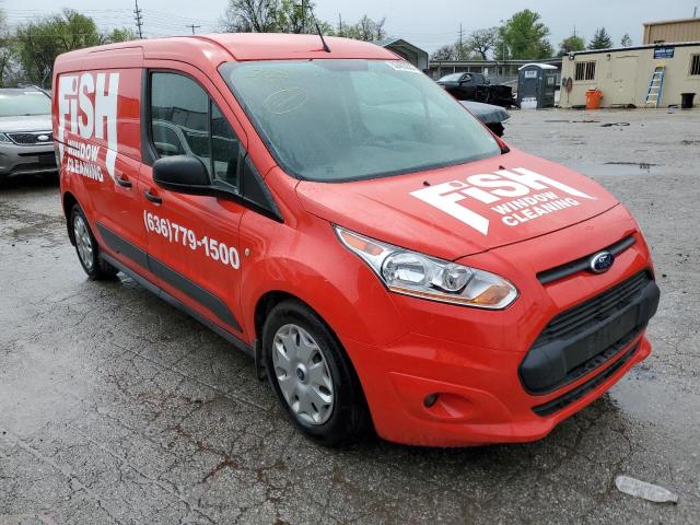 Photo 4 from auction – 2016 FORD TRANSIT CO with VIN NM0LS7F73G1250497
