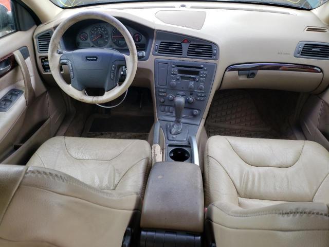 Photo 8 from auction – 2002 VOLVO V70 XC with VIN YV1SZ58DX21057641