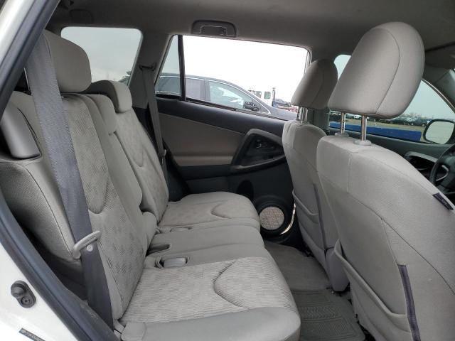Photo 11 from auction – 2011 TOYOTA RAV4 with VIN 2T3BF4DV4BW089512