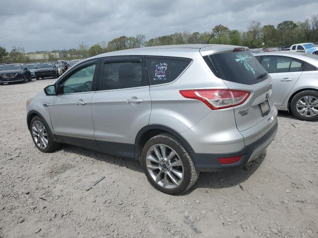 Photo 2 from auction – 2014 FORD ESCAPE SE with VIN 1FMCU0GX1EUD48633