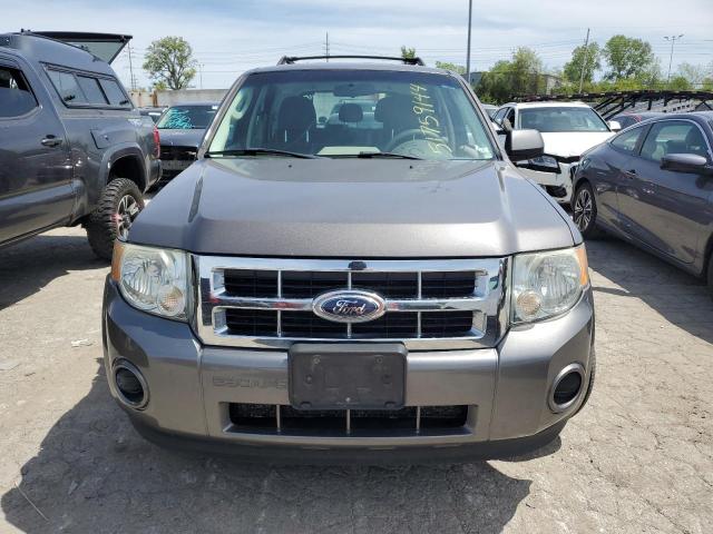 Photo 5 from auction – 2012 FORD ESCAPE XLS with VIN 1FMCU0C72CKC66196