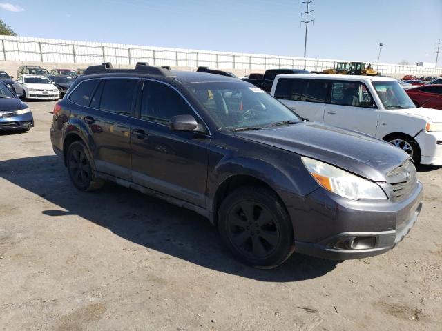 Снимка 4 от търг – 2010 SUBARU OUTBACK 2. с VIN 4S4BRBCC2A3340472