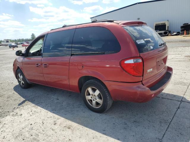 Photo 2 from auction – 2006 DODGE GRAND CARA with VIN 2D4GP44L96R653885