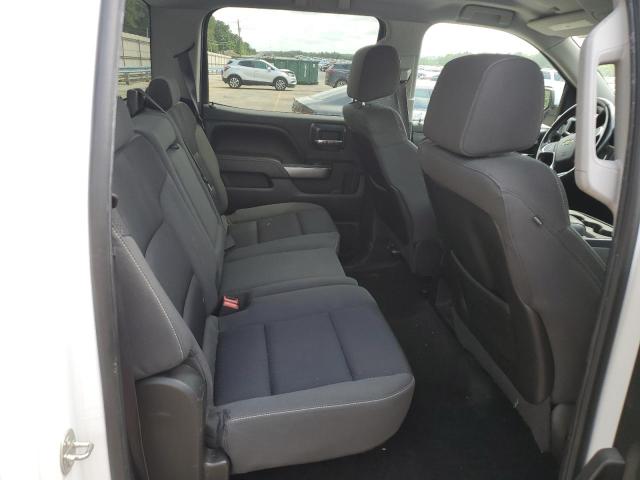 Photo 10 from auction – 2015 CHEVROLET SILVERADO with VIN 3GCUKREC0FG241189