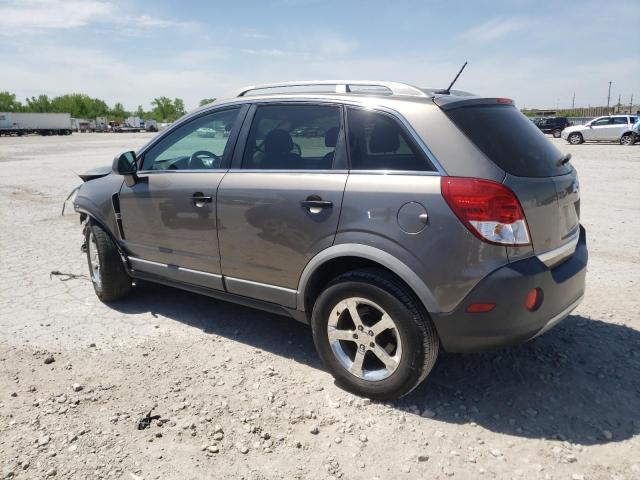 Photo 2 from auction – 2012 CHEVROLET CAPTIVA SP with VIN 3GNAL2EK1CS577934
