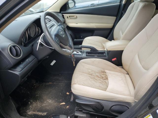 Photo 7 from auction – 2012 MAZDA 6 I with VIN 1YVHZ8BH5C5M03998