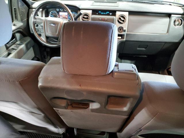 Photo 8 from auction – 2012 FORD F150 SUPER with VIN 1FTVX1ET9CKD96786