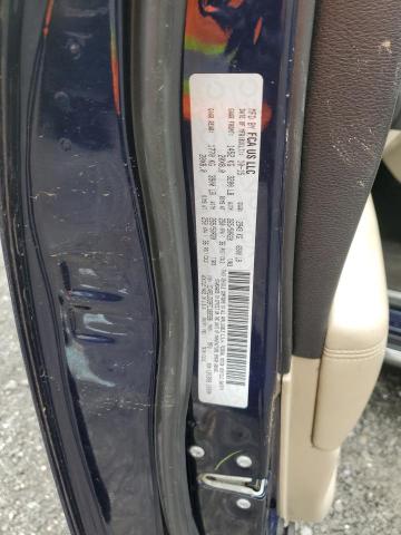 Photo 14 from auction – 2015 DODGE DURANGO LI with VIN 1C4RDJDG9FC188596
