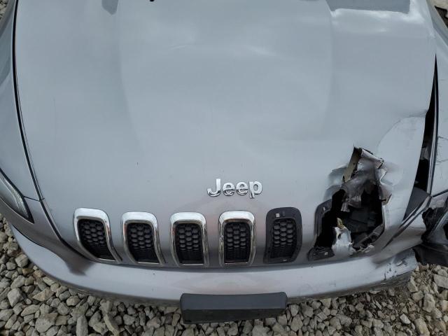 Photo 11 from auction – 2014 JEEP CHEROKEE L with VIN 1C4PJMCS8EW297782