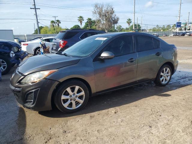 Foto 1 de la subasta – 2011 MAZDA 3 I con VIN JM1BL1VF1B1478587