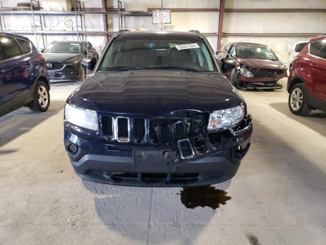 Photo 5 from auction – 2012 JEEP COMPASS SP with VIN 1C4NJDBB2CD604087