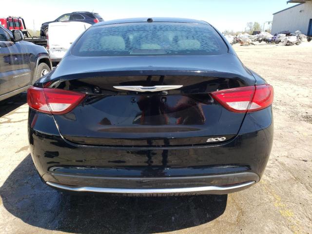 Photo 6 from auction – 2015 CHRYSLER 200 LIMITE with VIN 1C3CCCAB5FN536528