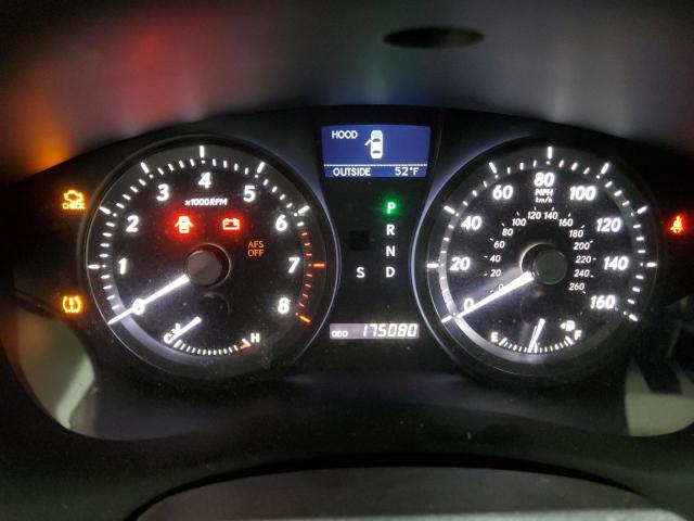 Photo 9 from auction – 2007 LEXUS ES 350 with VIN JTHBJ46G572090616