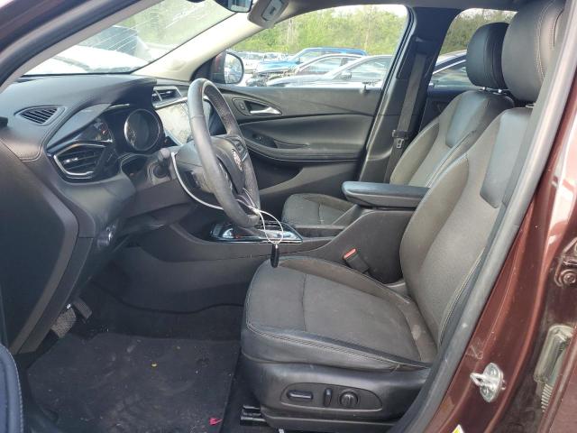 Photo 7 from auction – 2022 BUICK ENCORE GX with VIN KL4MMDSL2NB035469