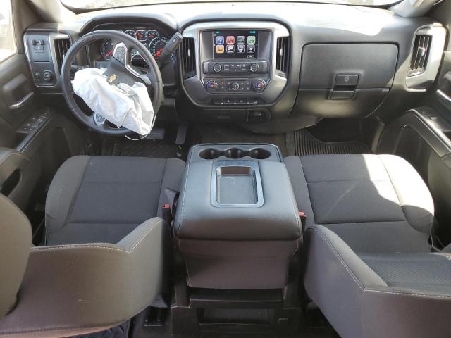 Photo 8 from auction – 2017 CHEVROLET SILVERADO with VIN 3GCPCREC8HG396716