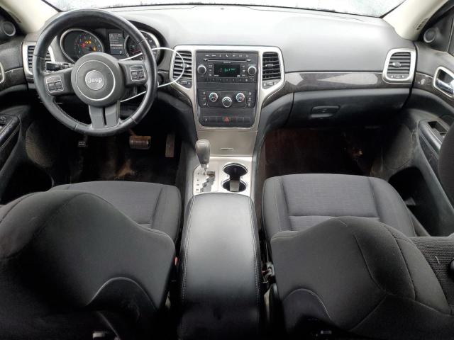 Photo 8 from auction – 2011 JEEP GRAND CHER with VIN 1J4RR4GG3BC615242