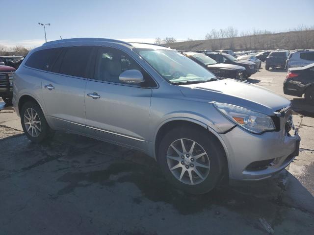 Photo 4 from auction – 2017 BUICK ENCLAVE with VIN 5GAKVBKD1HJ179453
