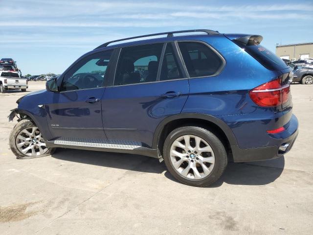 Photo 2 from auction – 2011 BMW X5 XDRIVE3 with VIN 5UXZV4C53BL743310