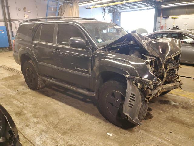 Photo 4 from auction – 2006 TOYOTA 4RUNNER SR with VIN JTEBU14RX68054083
