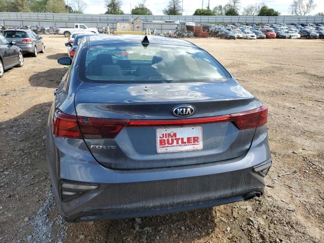 Photo 6 from auction – 2020 KIA FORTE FE with VIN 3KPF24AD3LE234335