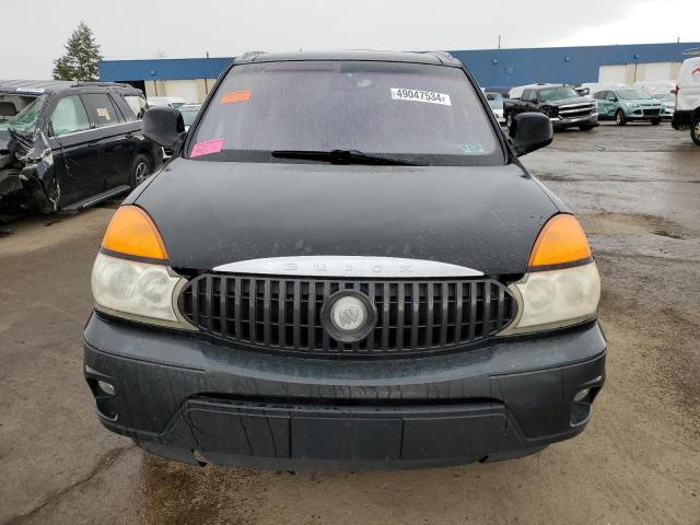 Photo 5 from auction – 2002 BUICK RENDEZVOUS with VIN 3G5DB03E42S573327