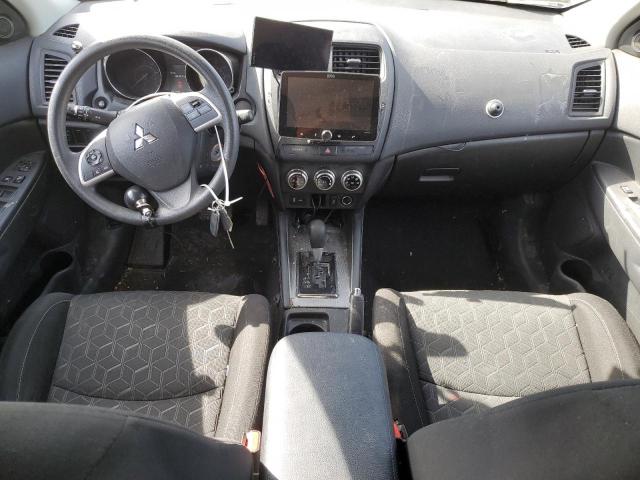 Photo 8 from auction – 2021 MITSUBISHI OUTLANDER with VIN JA4APUAU3MU036718
