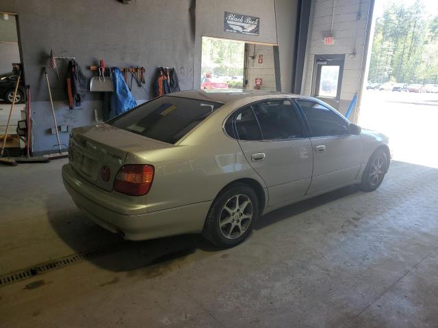 Zdjęcie 3 z aukcji – 2000 LEXUS GS 300 z VIN JT8BD68S2Y0099615