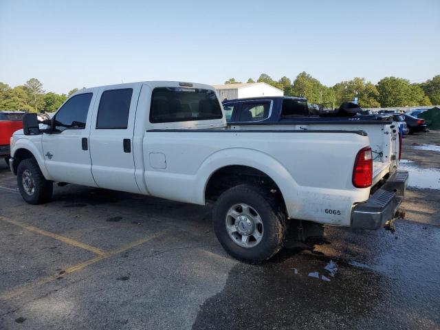 Photo 2 from auction – 2014 FORD F250 SUPER with VIN 1FT7W2BT9EEB05484