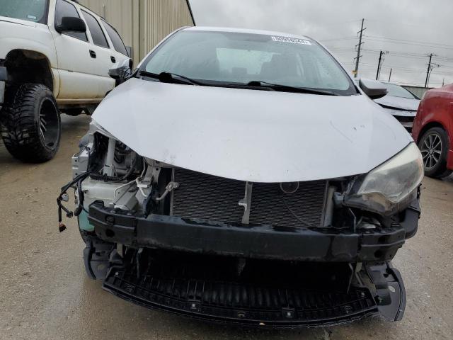 Photo 5 from auction – 2014 TOYOTA COROLLA L with VIN 5YFBURHE7EP161069