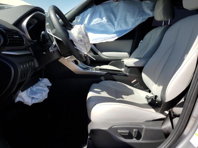 Photo 7 from auction – 2022 MITSUBISHI ECLIPSE CR with VIN JA4ATWAA0NZ071962