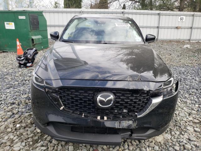 Photo 5 from auction – 2023 MAZDA CX-5 PREMI with VIN JM3KFBDM2P0182172