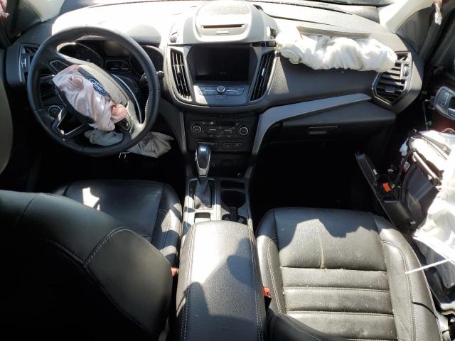 Photo 8 from auction – 2018 FORD ESCAPE SEL with VIN 1FMCU9HD4JUA66876