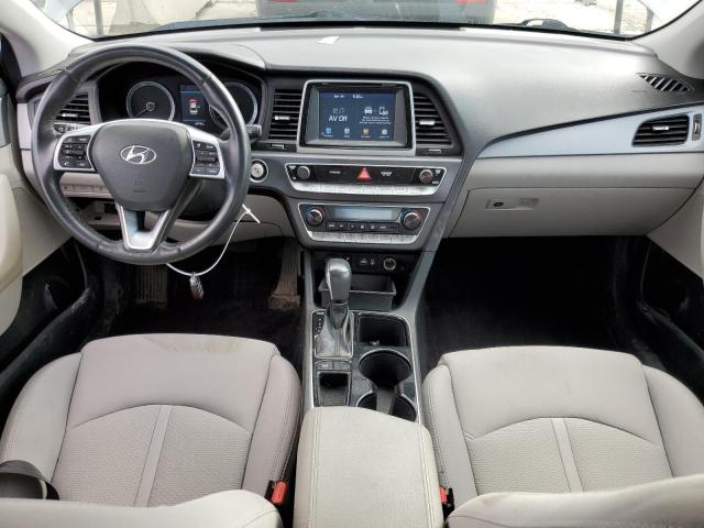 Photo 8 from auction – 2019 HYUNDAI SONATA LIM with VIN 5NPE34AF7KH786635