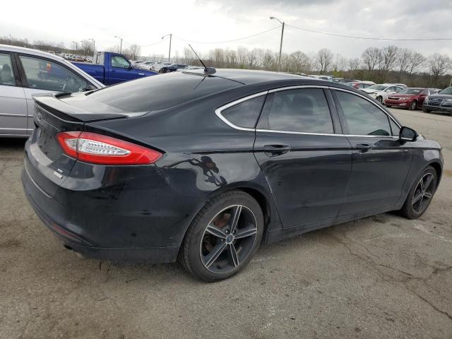 Photo 3 from auction – 2013 FORD FUSION SE with VIN 3FA6P0HR7DR369541