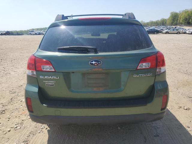 صورة رقم 6 من المزاد - 2013 SUBARU OUTBACK 2. مع VIN 4S4BRCGC7D3269614
