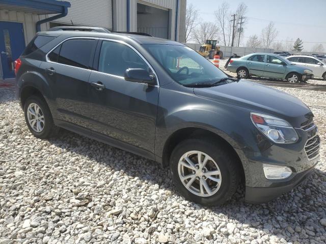Photo 4 from auction – 2017 CHEVROLET EQUINOX LT with VIN 2GNALCEK8H6148950