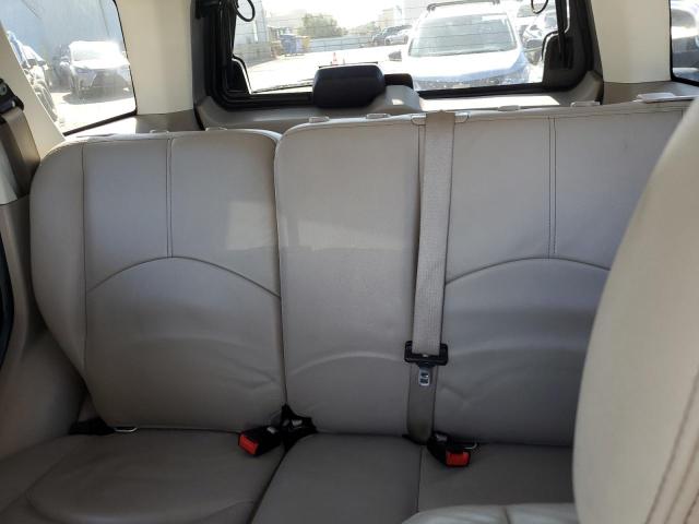 Photo 10 from auction – 2010 MERCURY MARINER with VIN 4M2CN8B72AKJ27002