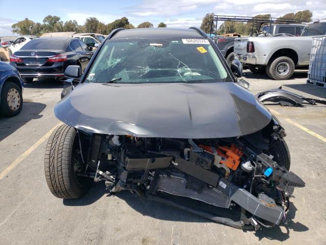 Photo 5 from auction – 2023 KIA NIRO WIND with VIN KNDCR3L11P5029898