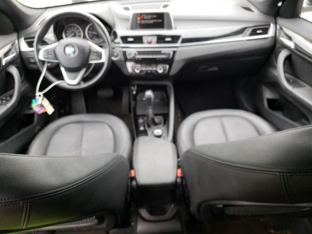 Photo 8 from auction – 2016 BMW X1 XDRIVE2 with VIN WBXHT3Z37G4A51190
