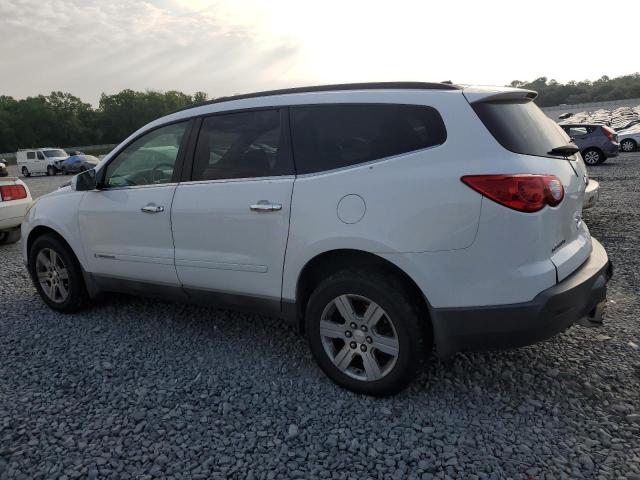 Photo 2 from auction – 2009 CHEVROLET TRAVERSE L with VIN 1GNER23D09S132643