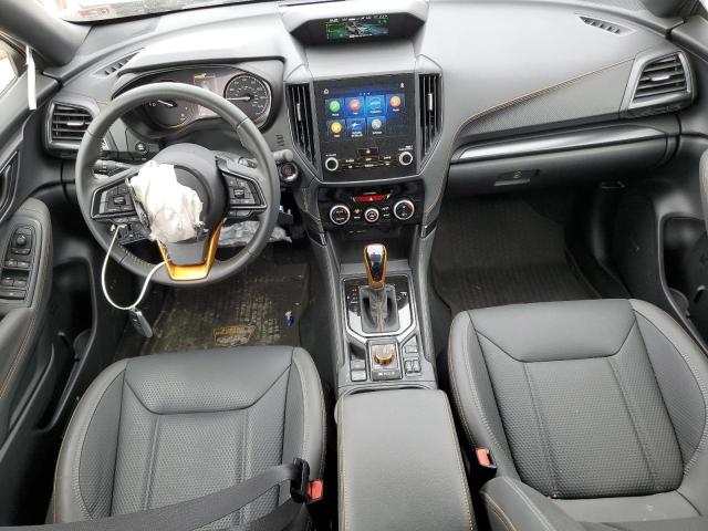 Photo 8 from auction – 2024 SUBARU FORESTER W with VIN JF2SKAJC7RH423840