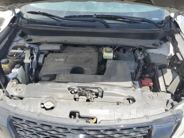 Photo 12 from auction – 2019 NISSAN PATHFINDER with VIN 5N1DR2MN9KC615488